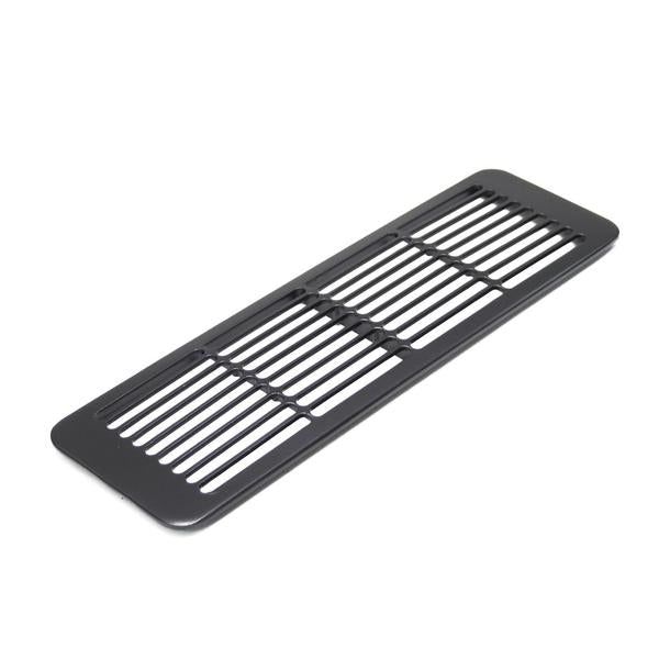 WHIRLPOOL 74005810 GRILL AIR (BLK) (GENUINE OEM PART) - Parts Solution Group