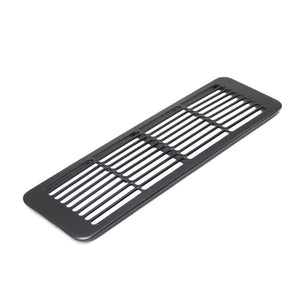 WHIRLPOOL 74005810 GRILL AIR (BLK) (GENUINE OEM PART)
