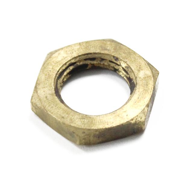 WHIRLPOOL 74007451 RANGE SURFACE BURNER ORIFICE HOLDER MOUNTING NUT (GENUINE OEM PART)