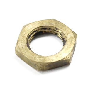 WHIRLPOOL 74007451 RANGE SURFACE BURNER ORIFICE HOLDER MOUNTING NUT (GENUINE OEM PART)