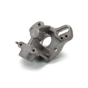 WHIRLPOOL 74007736 BURNER ASSEMBLY (XLRG) (GENUINE OEM PART)