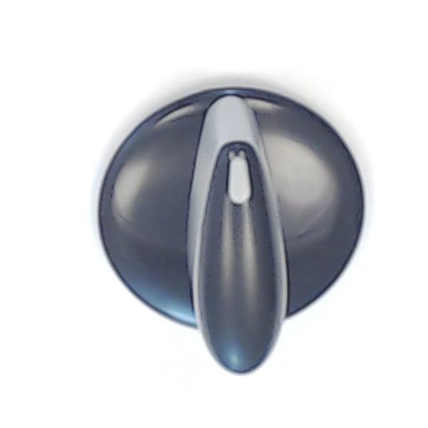 WHIRLPOOL 74010079 KNOB (BLK) (GENUINE OEM PART) - Parts Solution Group