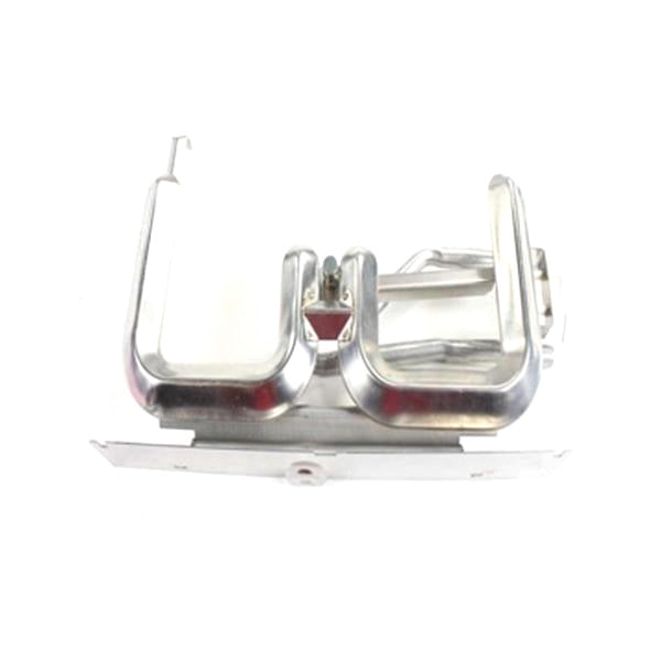 WHIRLPOOL 74010760 RANGE GRILL SURFACE BURNER (GENUINE OEM PART) - Parts Solution Group