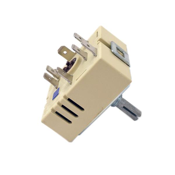 WHIRLPOOL 74011241 SWITCH INFINITE (GENUINE OEM PART) - Parts Solution Group