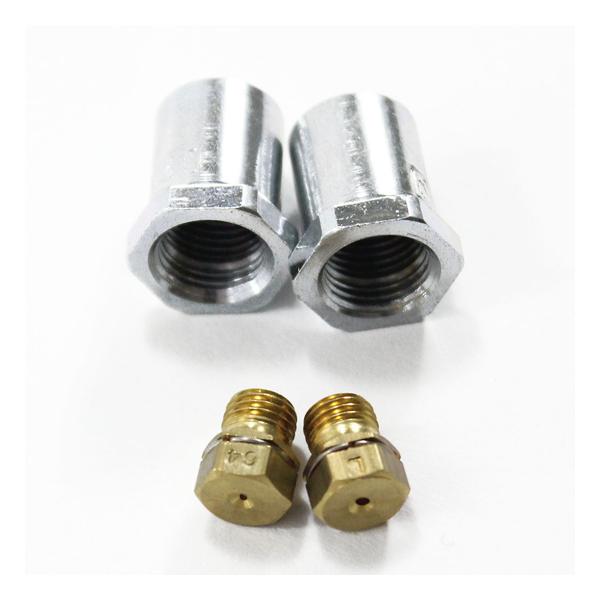 WHIRLPOOL 74011395 KIT LP ORIFICE (GENUINE OEM PART) - Parts Solution Group