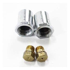 WHIRLPOOL 74011395 KIT LP ORIFICE (GENUINE OEM PART)