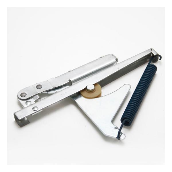 WHIRLPOOL 74011475 HINGE DOOR (GENUINE OEM PART) - Parts Solution Group