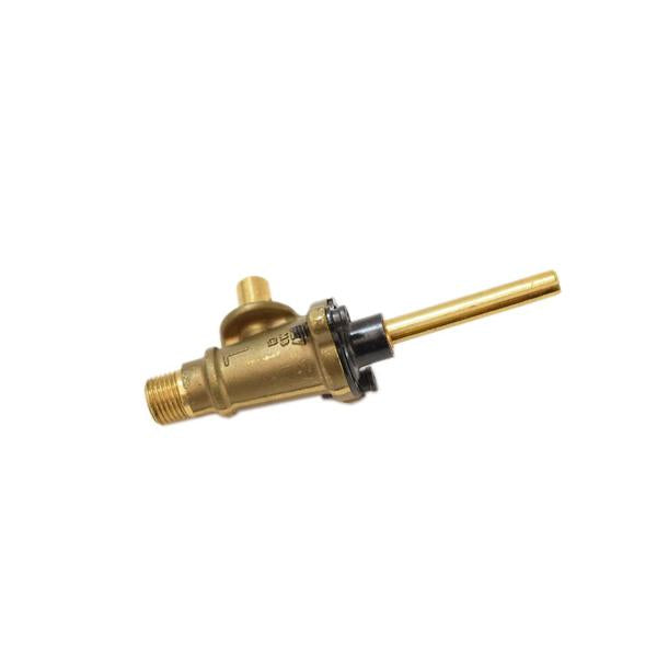 WHIRLPOOL 74011583 VALVE BURNER (MINI) (GENUINE OEM PART) - Parts Solution Group