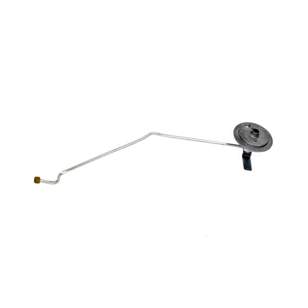 WHIRLPOOL 74011741 RANGE SURFACE BURNER ORIFICE HOLDER 5000-BTU (GENUINE OEM PART) - Parts Solution Group