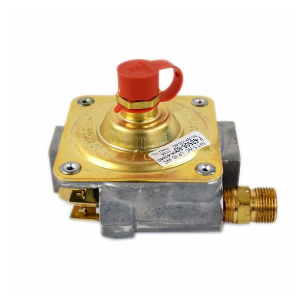 WHIRLPOOL 74011878 RANGE PRESSURE REGULATOR (GENUINE OEM PART) - Parts Solution Group