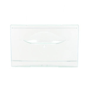 LIEBHERR 740233900 FREEZER SMALL FREEZER DRAWER FRONT (GENUINE OEM PART)
