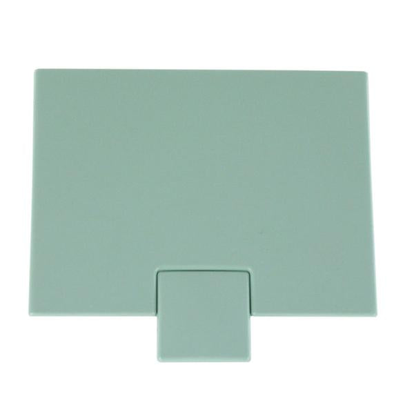 LIEBHERR 740253400 FREEZER SMALL FREEZER DRAWER #4 OVERLA (GENUINE OEM PART) - Parts Solution Group