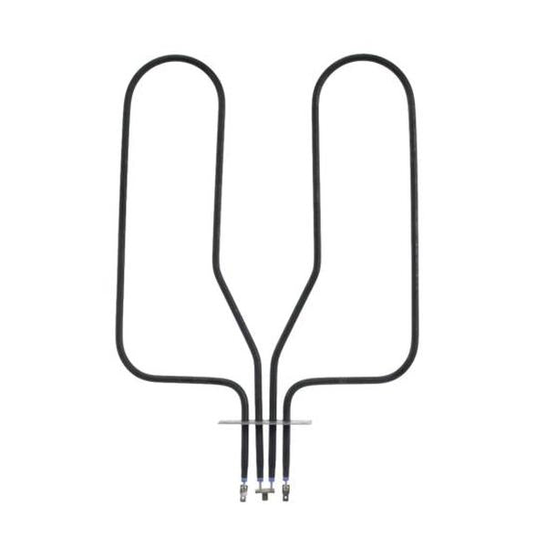 WHIRLPOOL 7406P182-60 ELEMENT BROIL 24-IN (GENUINE OEM PART) - Parts Solution Group