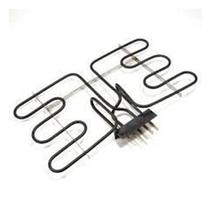 WHIRLPOOL 7406P228-60 GRILL ELEMENT (GENUINE OEM PART)