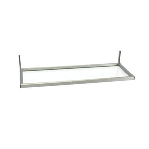 LIEBHERR 741356900 REFRIGERATOR GLASS PLATE - COMPLETE (GENUINE OEM PART)