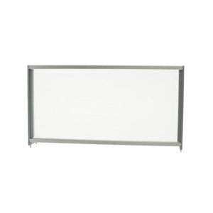 LIEBHERR 741358500 FREEZER GLASS PLATE - COMPLETE (GENUINE OEM PART)