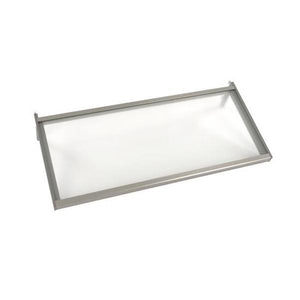 LIEBHERR 741358700 FREEZER GLASS PLATE - COMPLETE (GENUINE OEM PART)