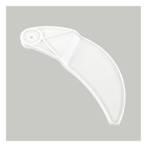 LIEBHERR 742424700 FREEZER ICE LEVEL ARM (GENUINE OEM PART)