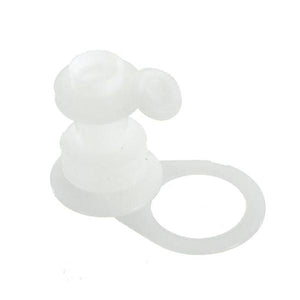 LIEBHERR 742553500 FREEZER PLUG (GENUINE OEM PART)