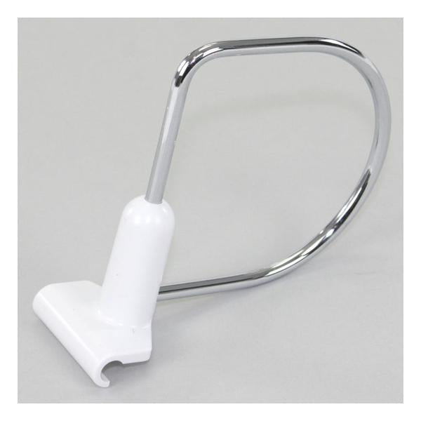 LIEBHERR 742620200 FREEZER VARIOUS RETAINING FIXTURE (GENUINE OEM PART) - Parts Solution Group