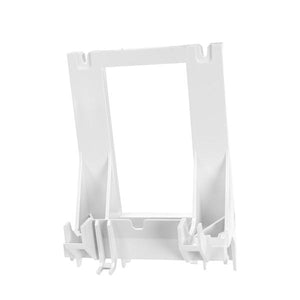 LIEBHERR 742643900 FREEZER ICE-MAKER MOUNTING PLATE (GENUINE OEM PART)