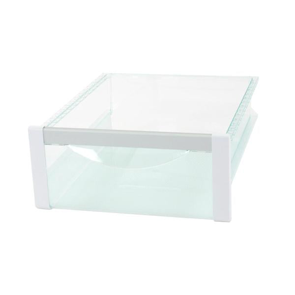 LIEBHERR 742649500 REFRIGERATOR DRAWER (GENUINE OEM PART) - Parts Solution Group