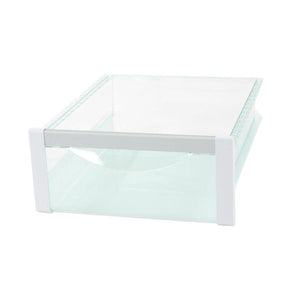 LIEBHERR 742649500 REFRIGERATOR DRAWER (GENUINE OEM PART)