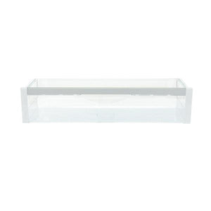 LIEBHERR 742649700 REFRIGERATOR LARGE REFRIGERATOR DRAWER (GENUINE OEM PART)