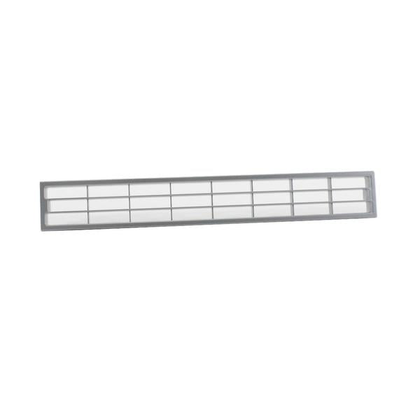 LIEBHERR 742764000 REFRIGERATOR BOTTOM VENTILATION GRILL (HC 1 (GENUINE OEM PART) - Parts Solution Group