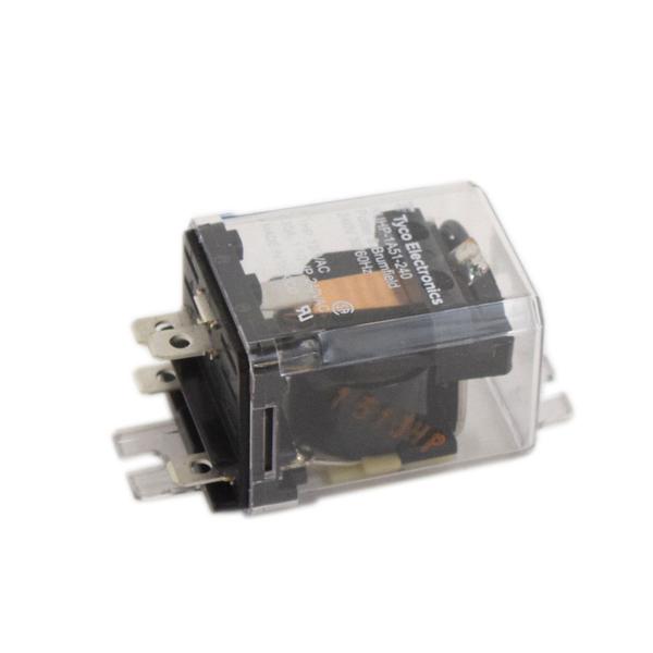 WHIRLPOOL 7428P088-60 RELAY AUXILLARY 24-IN (GENUINE OEM PART) - Parts Solution Group