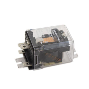 WHIRLPOOL 7428P088-60 RELAY AUXILLARY 24-IN (GENUINE OEM PART)