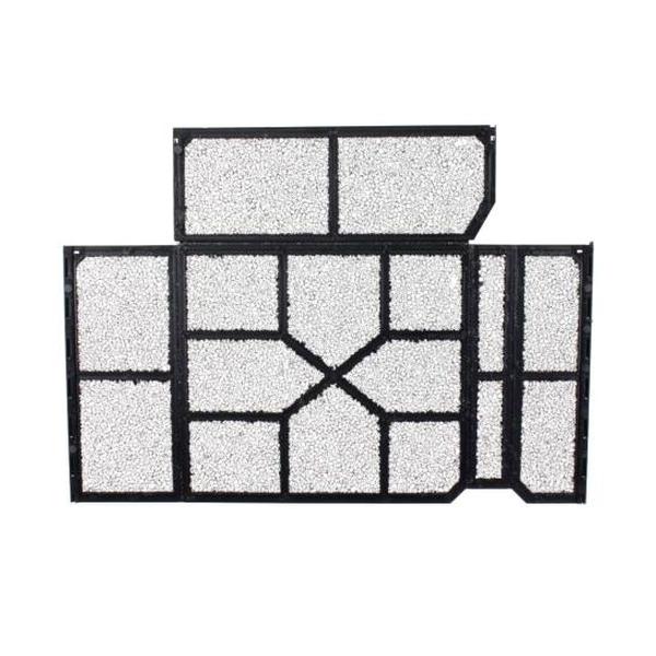 LIEBHERR 742917700 FREEZER FILTER MAT (GENUINE OEM PART) - Parts Solution Group