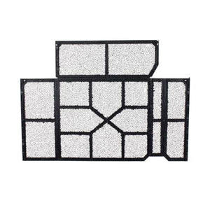 LIEBHERR 742917700 FREEZER FILTER MAT (GENUINE OEM PART)