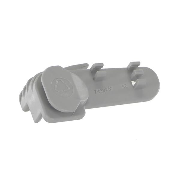 LIEBHERR 742928700 FREEZER SENSOR RETAINING FIXTURE (GENUINE OEM PART) - Parts Solution Group