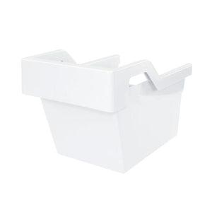 LIEBHERR 742934400 REFRIGERATOR DRAWER BODY (GENUINE OEM PART)
