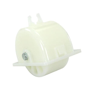 LIEBHERR 742936100 FREEZER FRONT CASTER (GENUINE OEM PART)