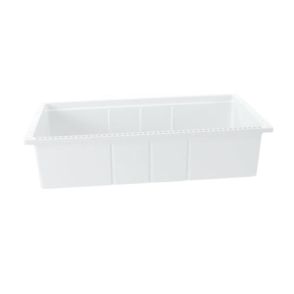 LIEBHERR 742936401 FREEZER LOWER FREEZER DRAWER BODY (GENUINE OEM PART) - Parts Solution Group
