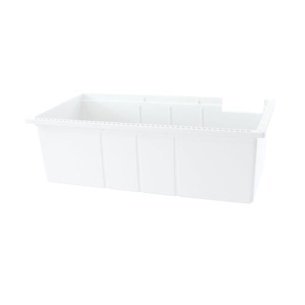 LIEBHERR 742936601 FREEZER UPPER DRAWER BODY (GENUINE OEM PART) - Parts Solution Group