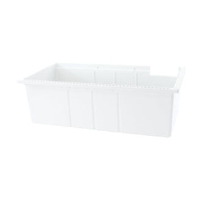 LIEBHERR 742936601 FREEZER UPPER DRAWER BODY (GENUINE OEM PART)