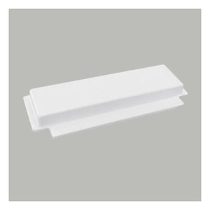 LIEBHERR 742945500 REFRIGERATOR TRAY (GENUINE OEM PART)