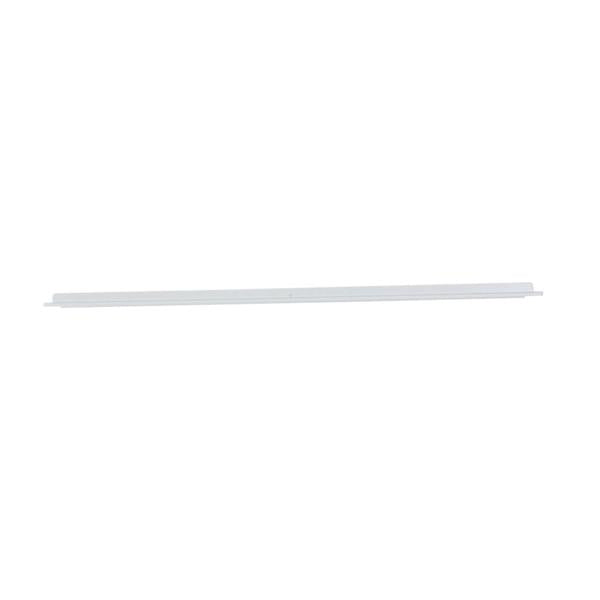 LIEBHERR 743003700 FREEZER RETAINING STRIP FOR GLASS PLAT (GENUINE OEM PART) - Parts Solution Group