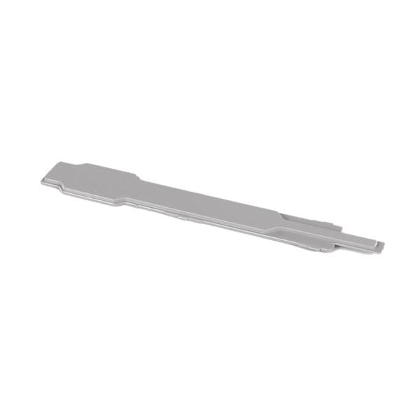 LIEBHERR 743007700 FREEZER DOOR HINGE COVER (GENUINE OEM PART) - Parts Solution Group