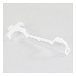 LIEBHERR 743018101 REFRIGERATOR PLASTIC STYROFOAM COVER FOR I/ (GENUINE OEM PART)