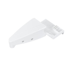 LIEBHERR 743021001 FREEZER SHELF SUPPORT L/H SIDE (GENUINE OEM PART)