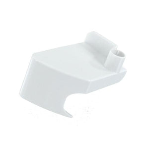 LIEBHERR 743063001 FREEZER BUTTER COVER SUPPORT R/H (GENUINE OEM PART)