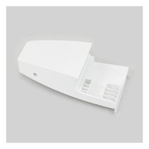 LIEBHERR 743078901 FREEZER SHELF SUPPORT L/H (GENUINE OEM PART)