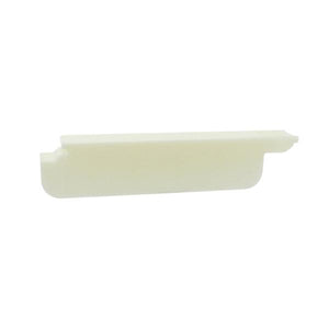 LIEBHERR 743156502 FREEZER COVER (GENUINE OEM PART)