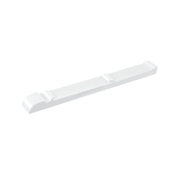 LIEBHERR 743213800 REFRIGERATOR HALF SHELF SUPPORT (GENUINE OEM PART) - Parts Solution Group