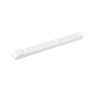 LIEBHERR 743213800 REFRIGERATOR HALF SHELF SUPPORT (GENUINE OEM PART)