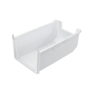 LIEBHERR 743222801 REFRIGERATOR DRAWER BODY (GENUINE OEM PART)